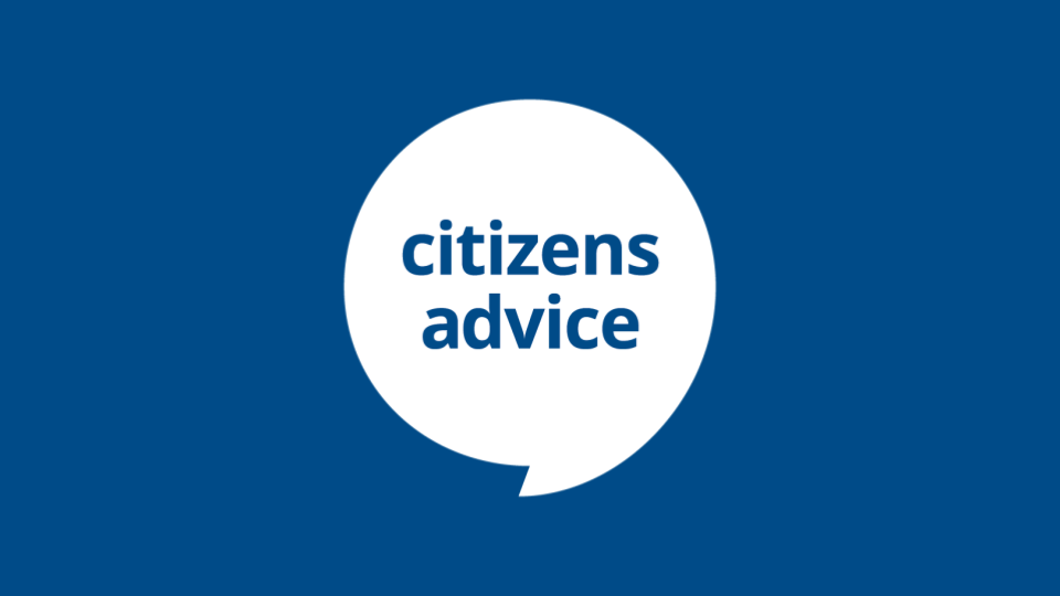 Citizens Advice Manchester